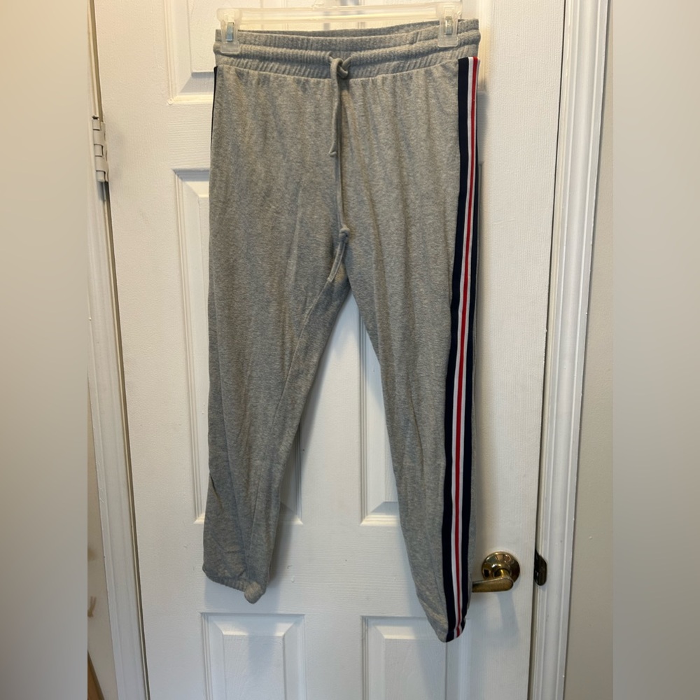 Forever 21 drawstring lounge jogger pants